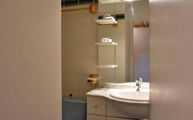 Appartement Méribel, 1 pièce, 4 personnes - FR-1-180-51