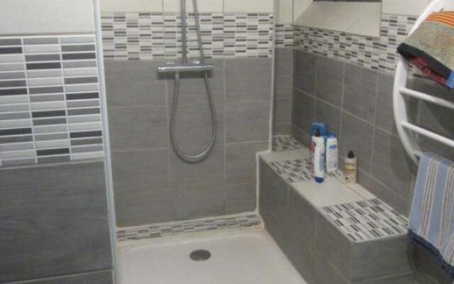 Chambres d'hôtes des Bruyères