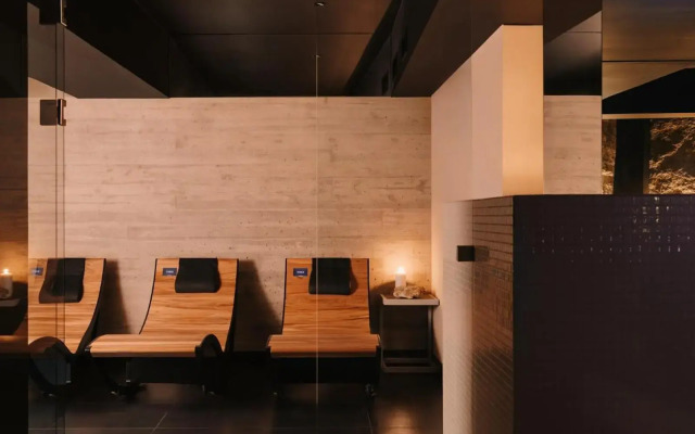 Poziom 511 Jura Wellness Hotel & Spa