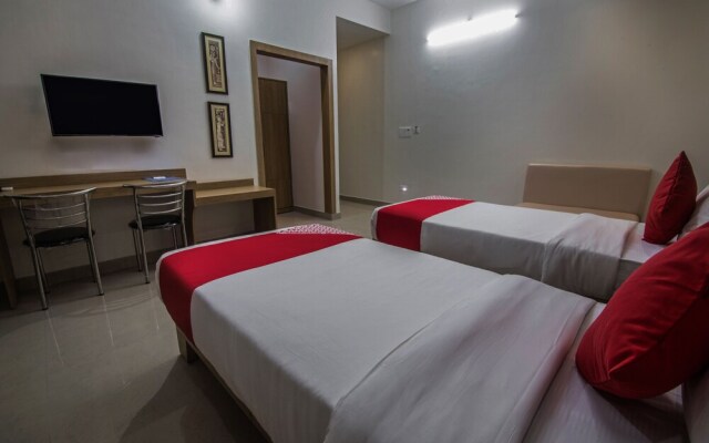 Spectrum Residency By OYO Rooms