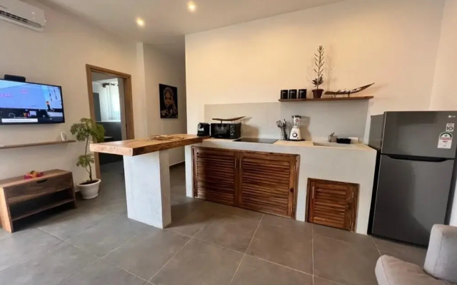 Cdm Villas