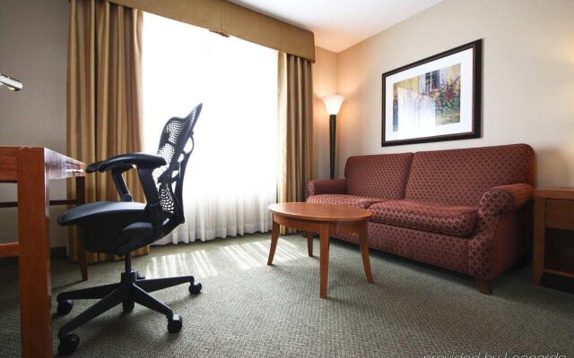 Hilton Garden Inn Houston/Galleria Area