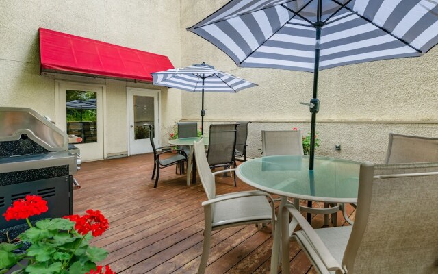 La Residence Suite Hotel