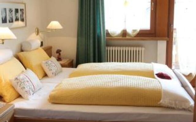 Ciasa Rudiferia Appartamenti in Alta Badia