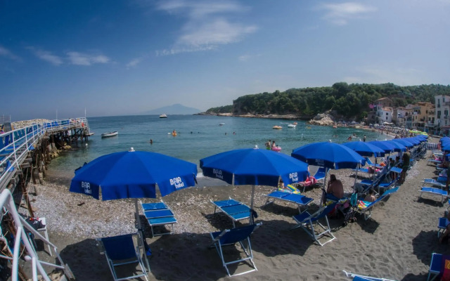 Hotel Baia di Puolo