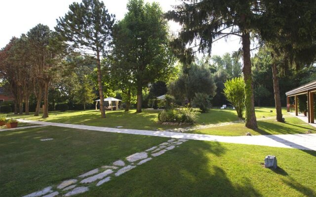 Hotel Buon Pesce