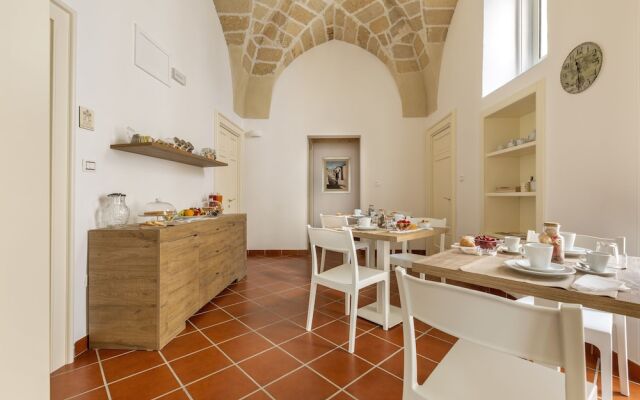 Angenil Bed  Breakfast