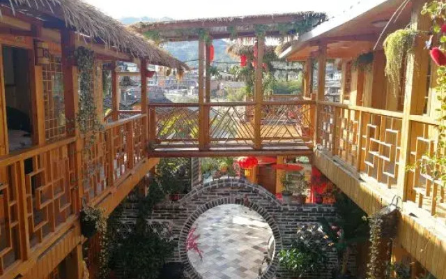 Waiting For You at Yunshuiyao Inn
