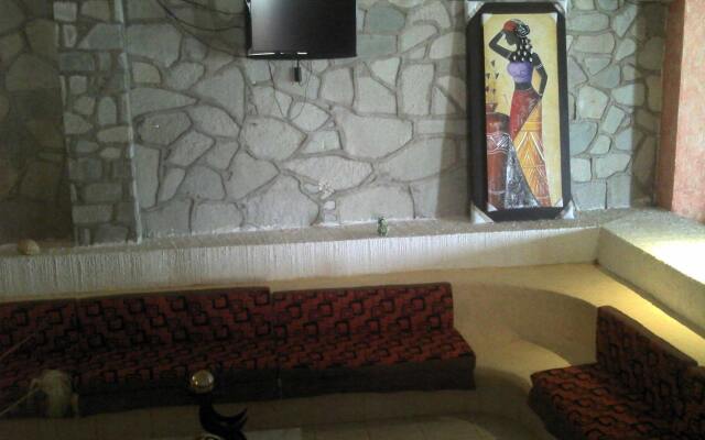 Hotel 1988 Guanajuato