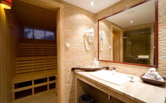 Boutique Hotel Victoria Budapest