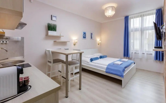 Maja Apartman
