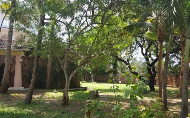 Holiday Homes Elicriso Malindi