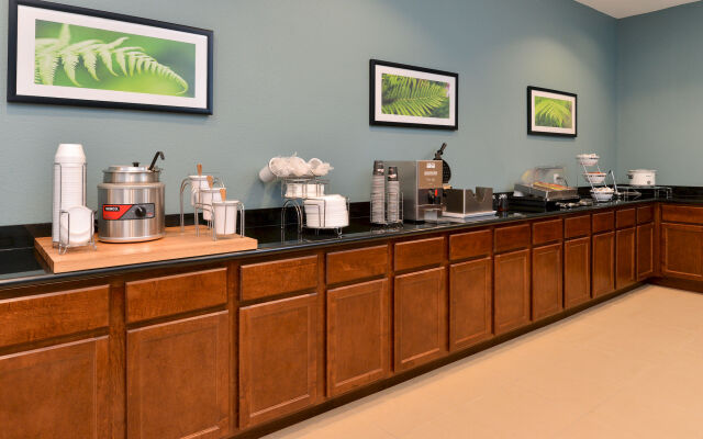 Sleep Inn & Suites Meridian - Bonita Lakes