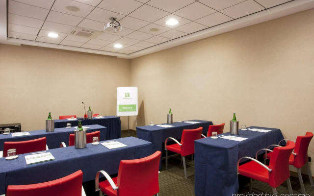 Holiday Inn Salerno - Cava De'Tirreni by IHG