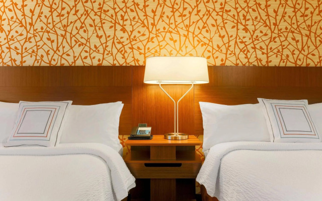 Fairfield Inn By Marriott Yuma