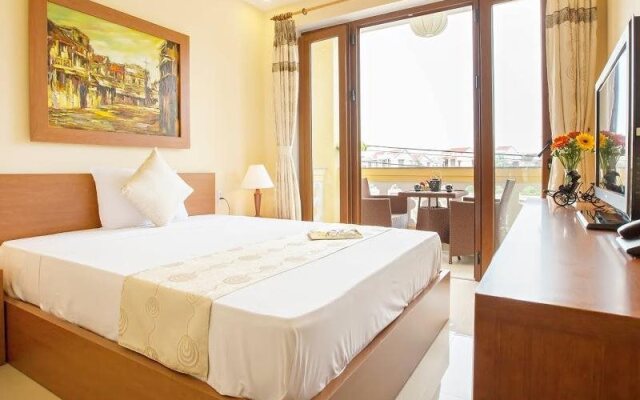 Nova Villa Hoian