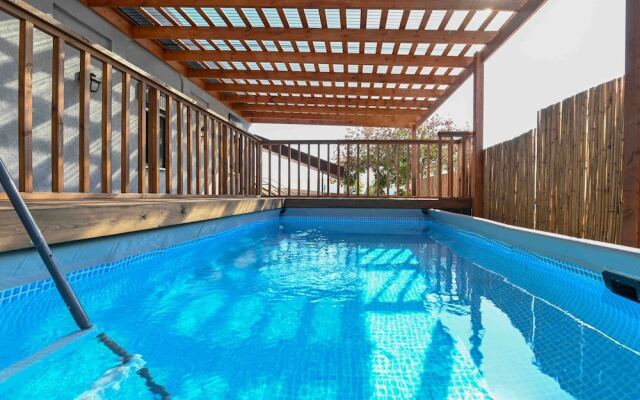 Yalarent Villa Viviana with private pool