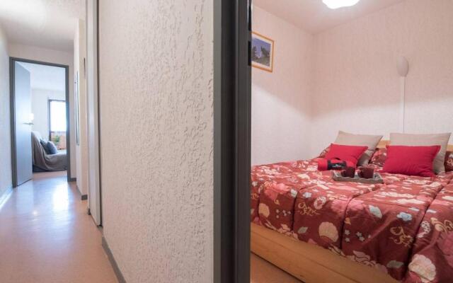 Appartement Saint-Lary-Soulan, 2 pièces, 6 personnes - FR-1-296-172