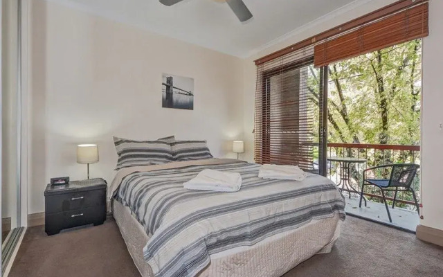 South Terrace Apartments