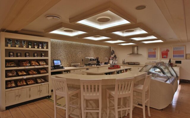 InterContinental Real Guatemala by IHG