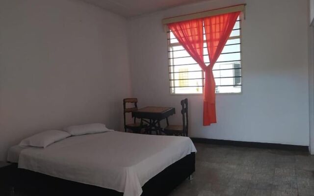 Morobik Hostal Popayán