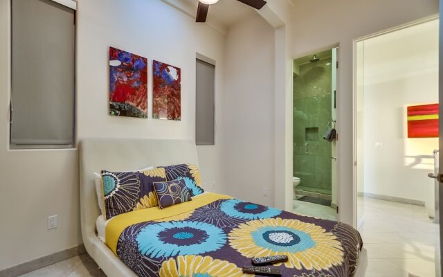 Surf Style 5 3 Bedroom Townhouse