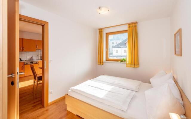 Appartementhaus Steirergasse by Schladming-Appartements