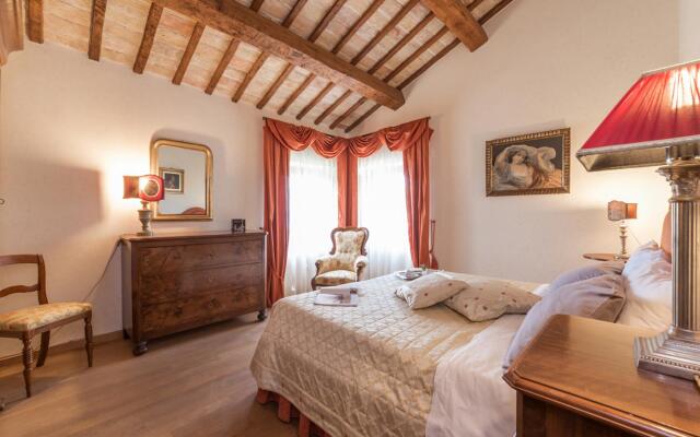 Villa Ambrah 12 1 in Macerata