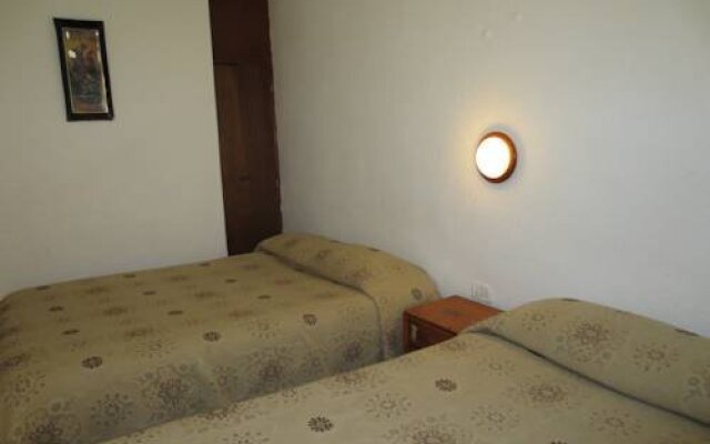 Hotel Maria Esther