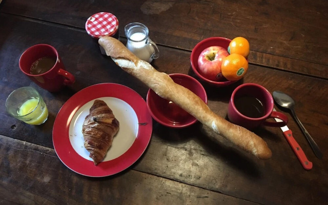 Villa Bonheur Vallespir - Maison d'Hotes