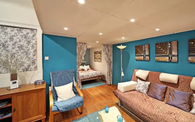 Basilica Suite Apartment