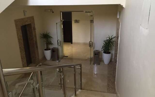 Asfar Plaza Hotel & Apartments