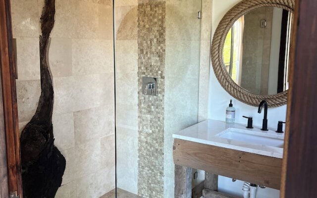 Boskenvid Hotel Boutique, Skypool