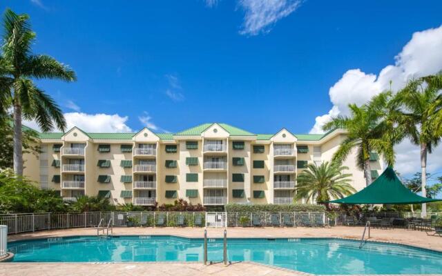 Tortuga Suite 301