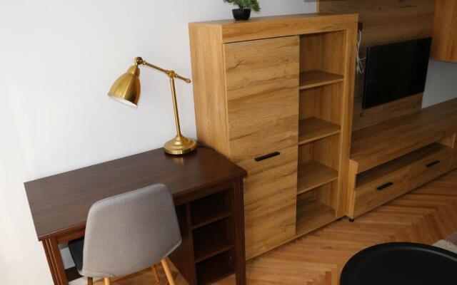 Petofi Apartman