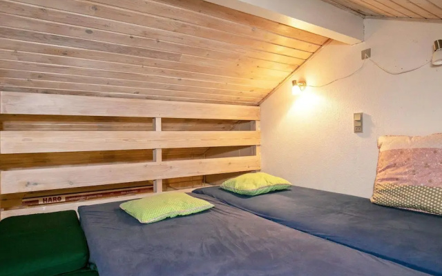 4 Person Holiday Home in Aeroskobing-by Traum