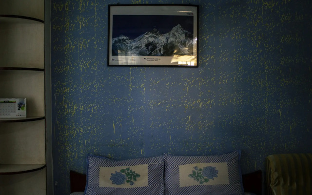 Hotel Ritu Mouria