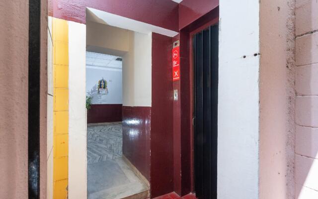 OYO 27873 Ranga Residency