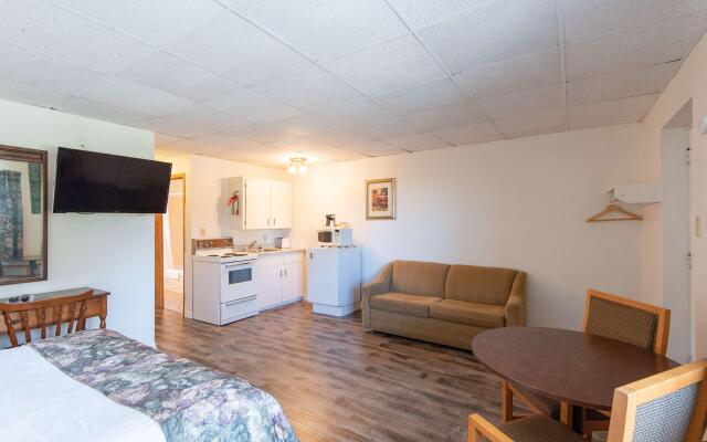 Canadas Best Value Inn & Suites Summerside