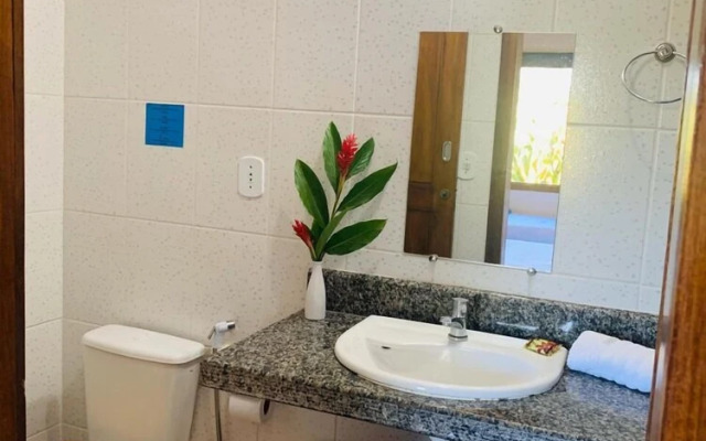 Pousada Pérola da Barra