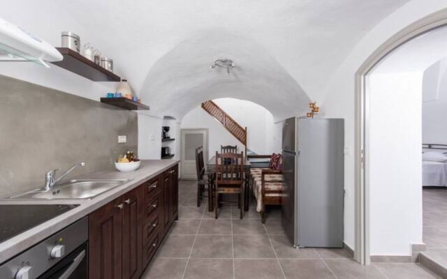 Villa Aegeon Grande