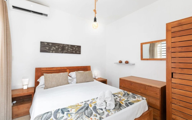 Athena Villa D10