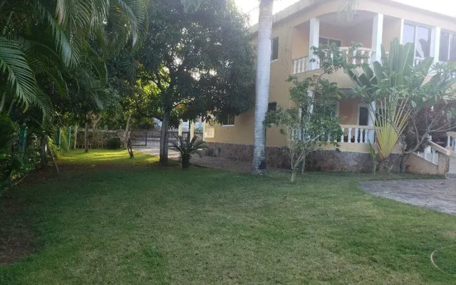 Villas at the Residence Sosnovka