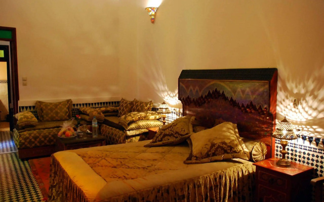 Riad La Perle De La Médina