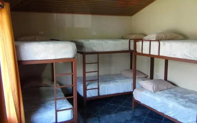 Monteverde Family House