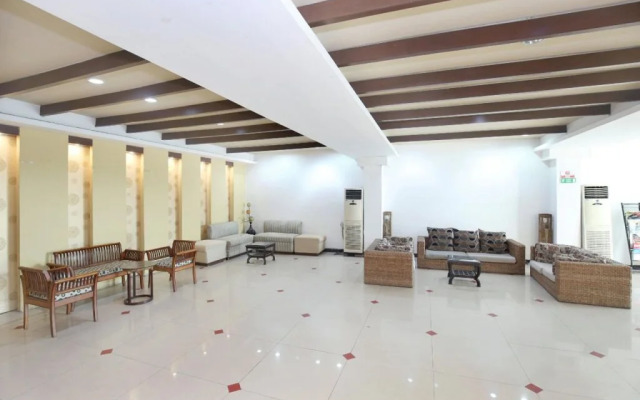 Orange Resorts & Spa by OYO Rooms