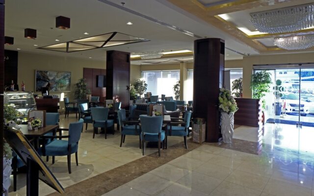 Intour Al Khafji Hotel