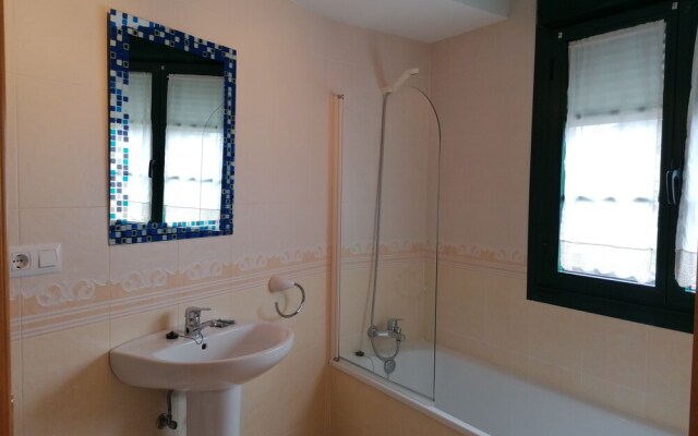 Apartamento Entreplayas Tapia