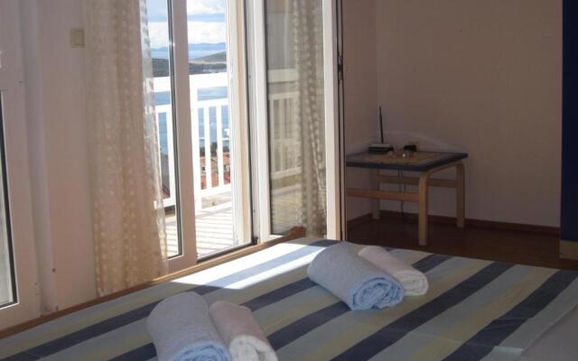 Apartmani Kresic 1