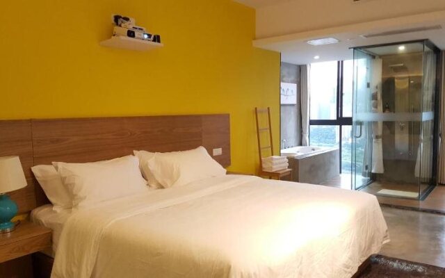 Nordic Forest Boutique Hotel